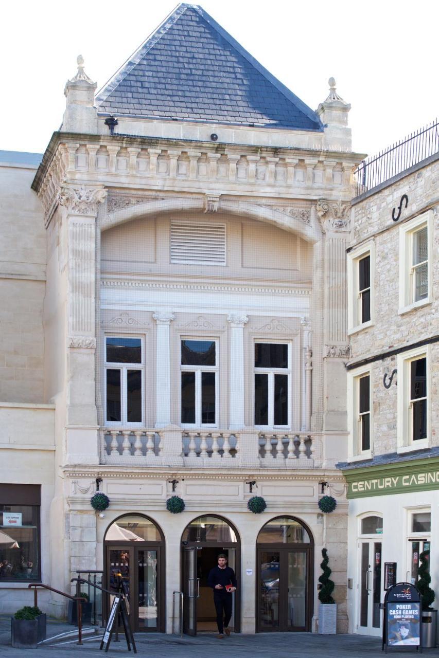 The Z Hotel 3*