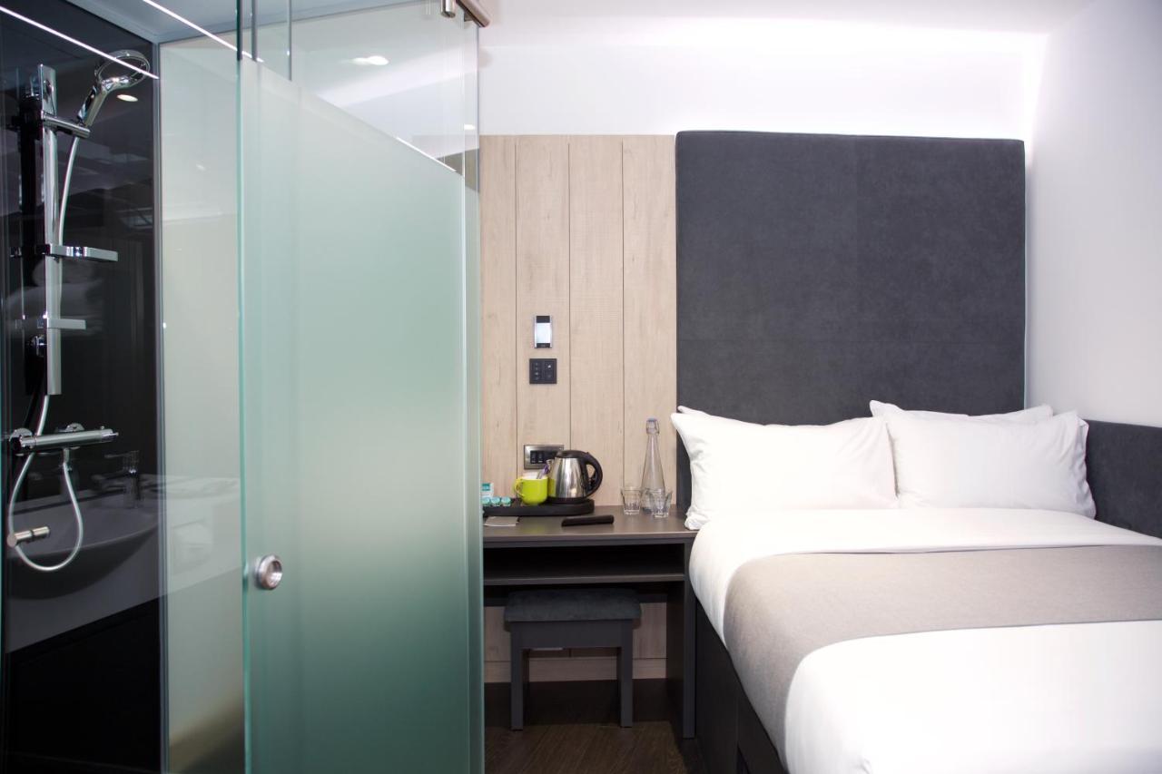 The Z Hotel