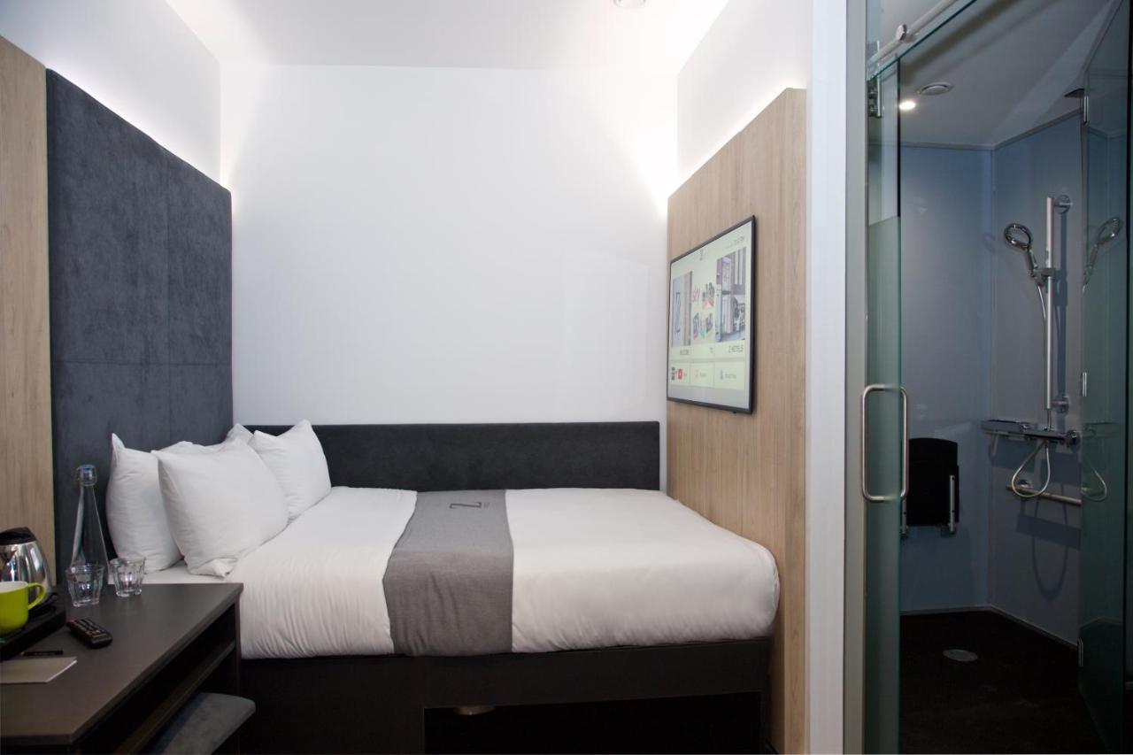 The Z Hotel
