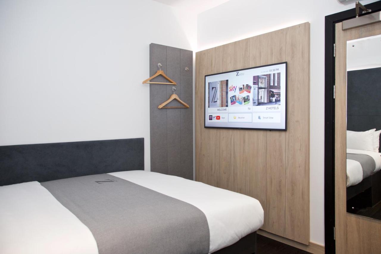 The Z Hotel 3*