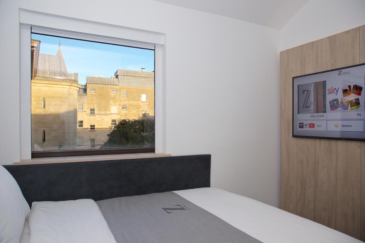 The Z Hotel 3*