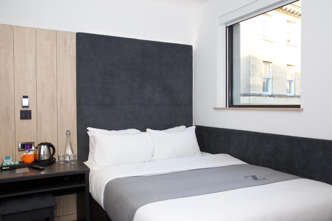 The Z Hotel 3*