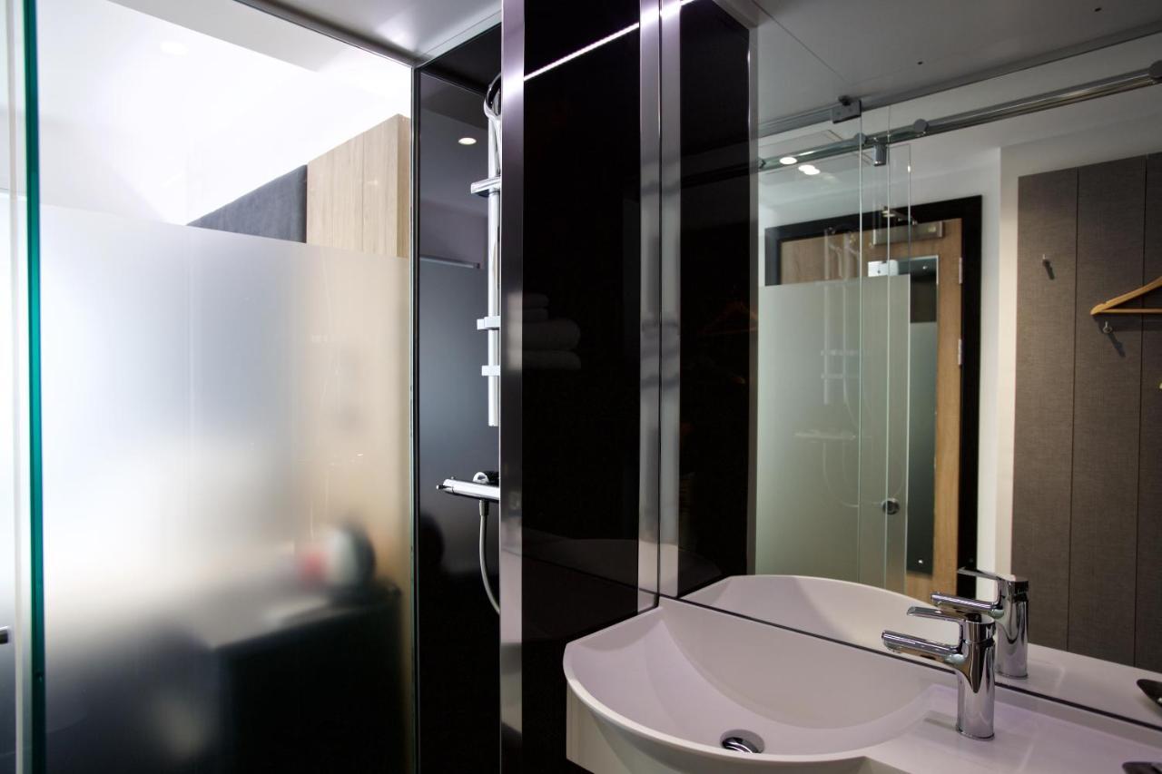 Hotel The Z Bath