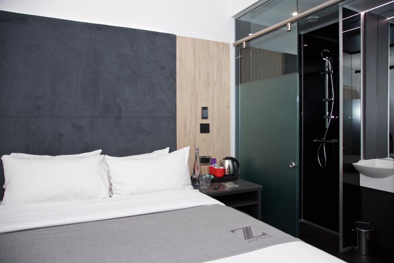 Hotel The Z Bath