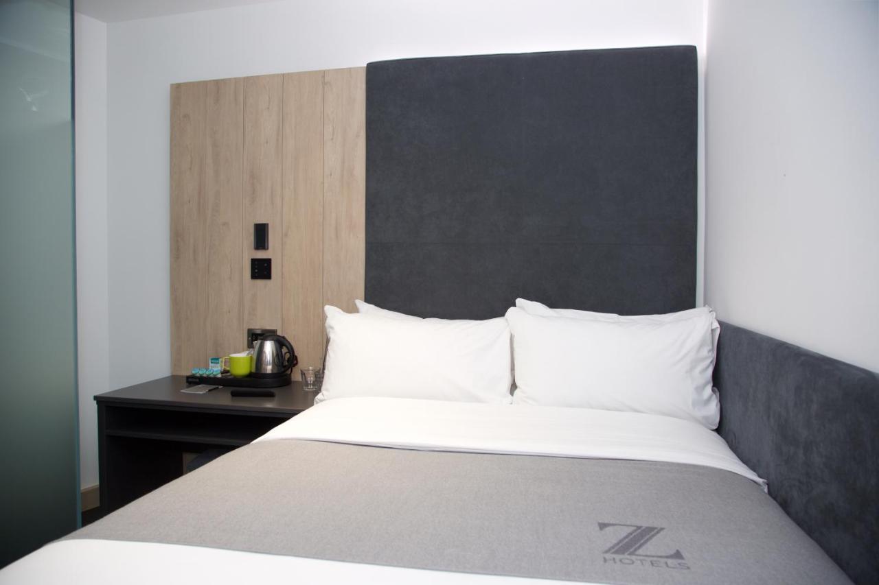 Hotel The Z Bath
