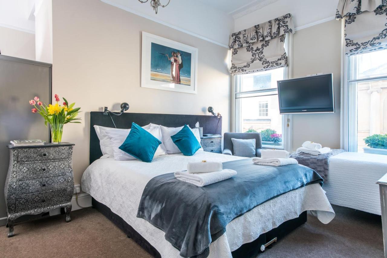 The Henry Bed & Breakfast 3*