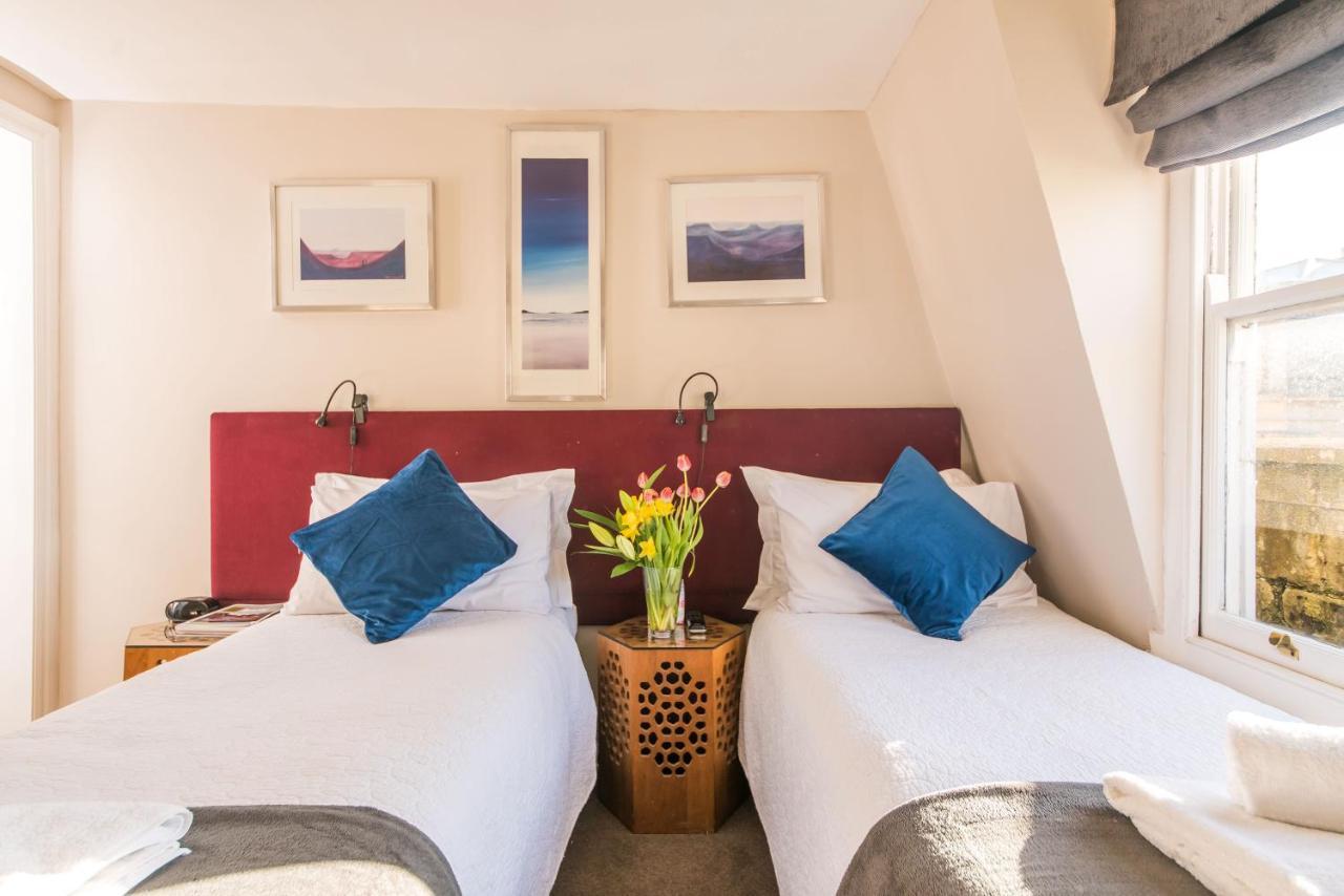 Bed & Breakfast The Henry