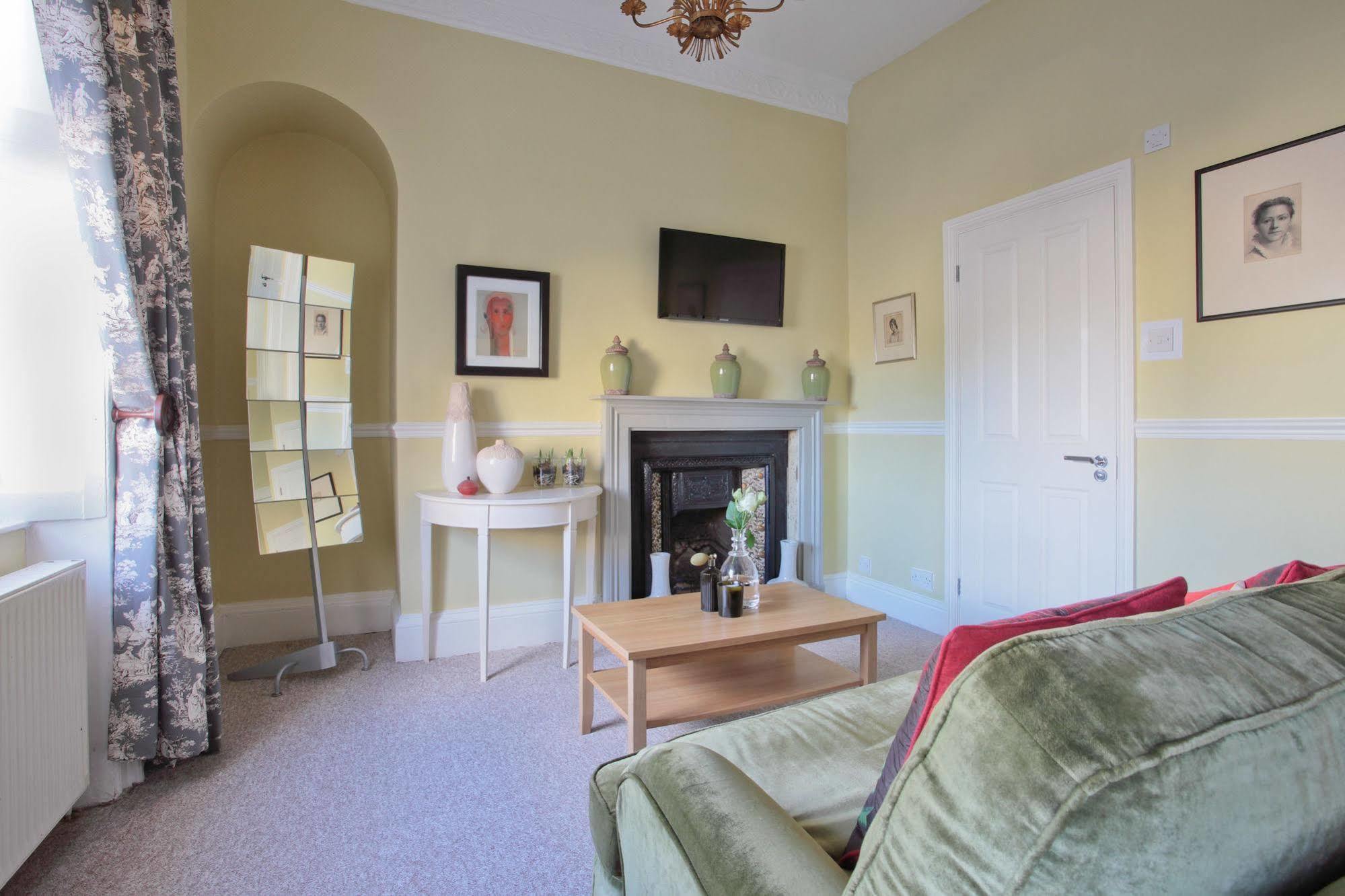 Hill House Guest house