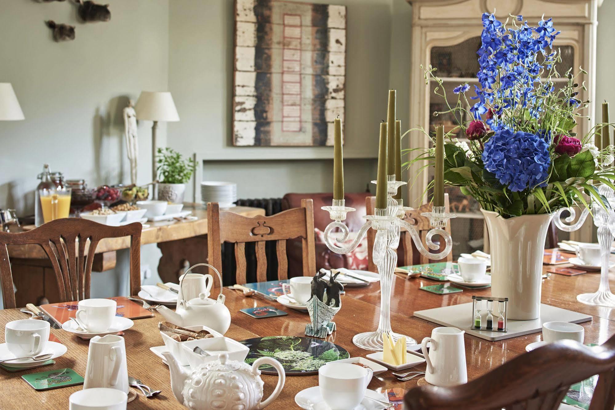 Hill House 4* Bath