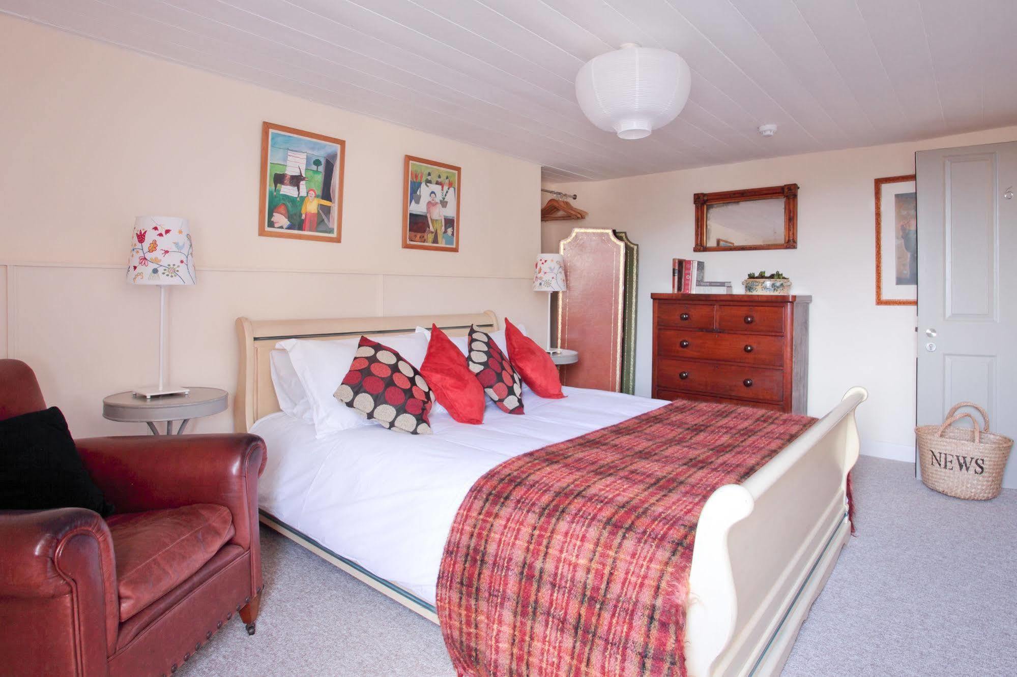 Guest house Hill House Bath