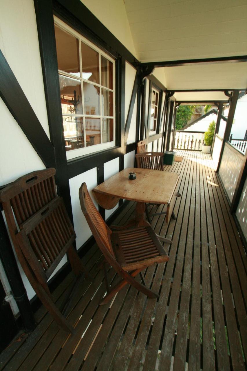 Boating Station Holiday home