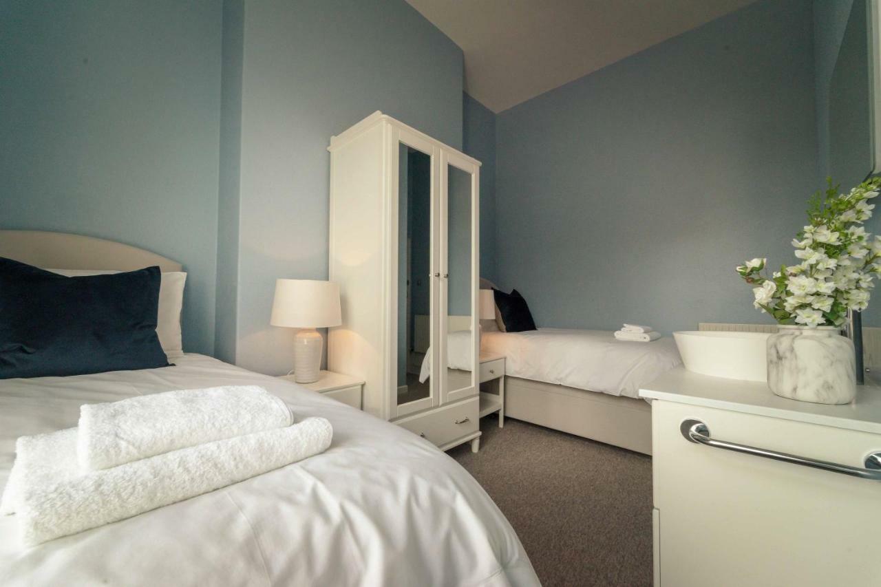 Anabelle's Guest house