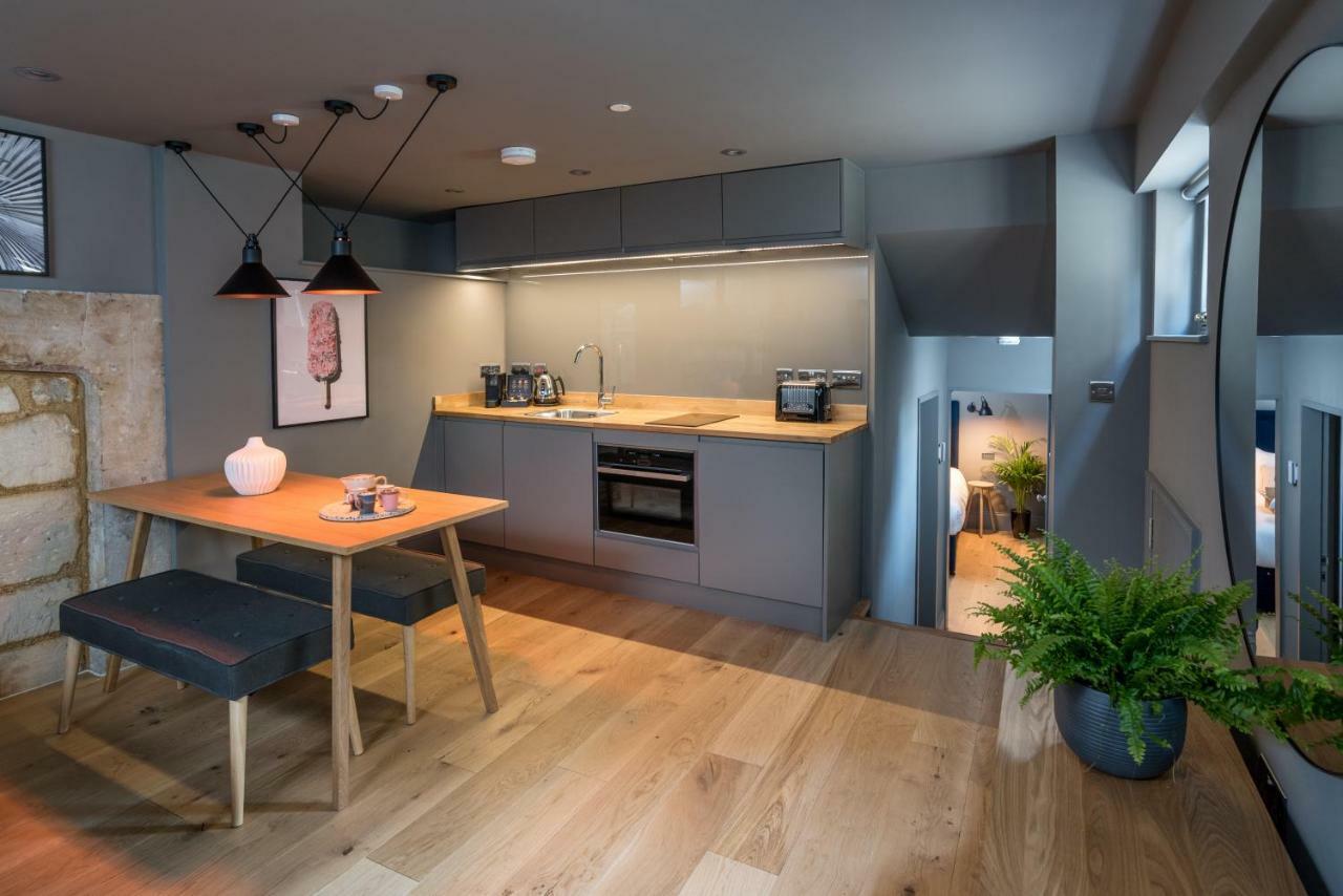 Aparthotel Hiding Space - Trim Street 4*