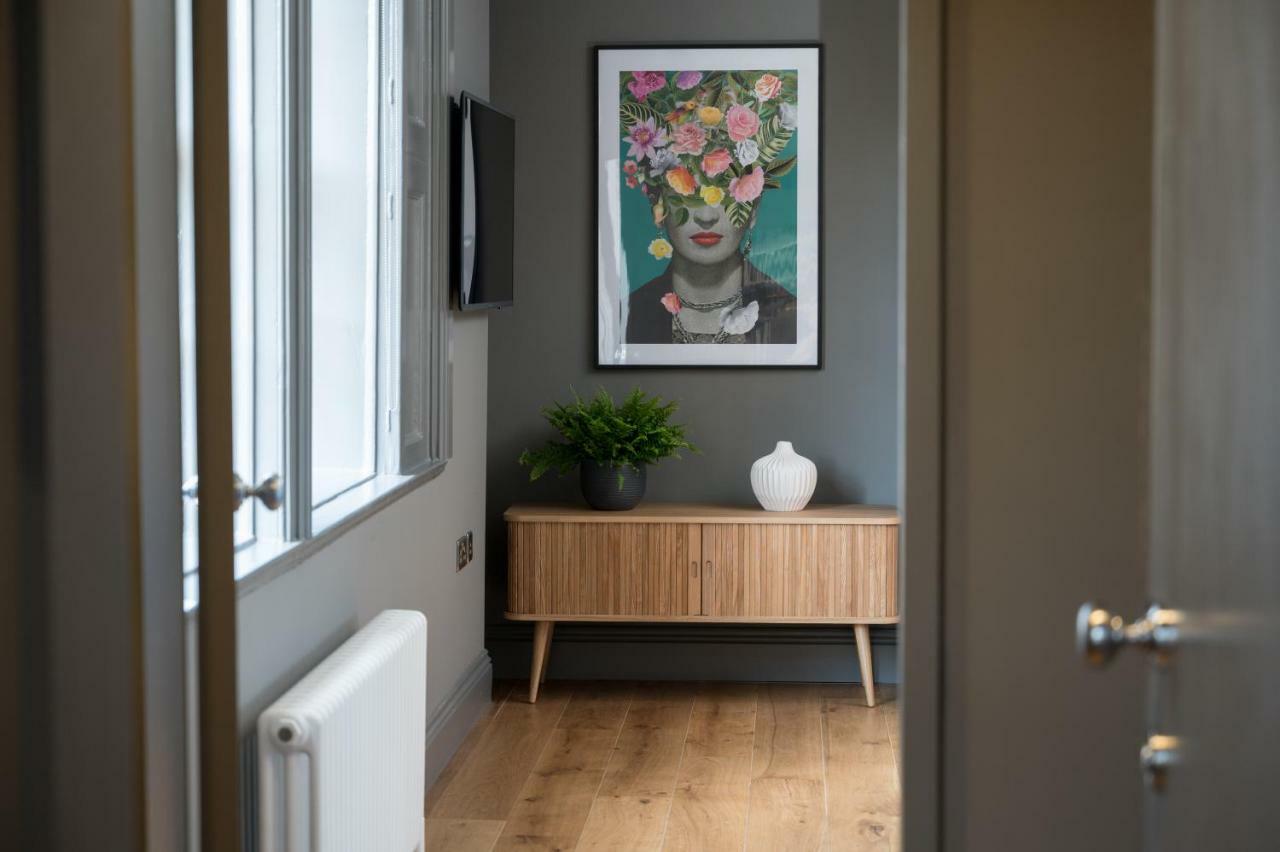 Aparthotel Hiding Space - Trim Street