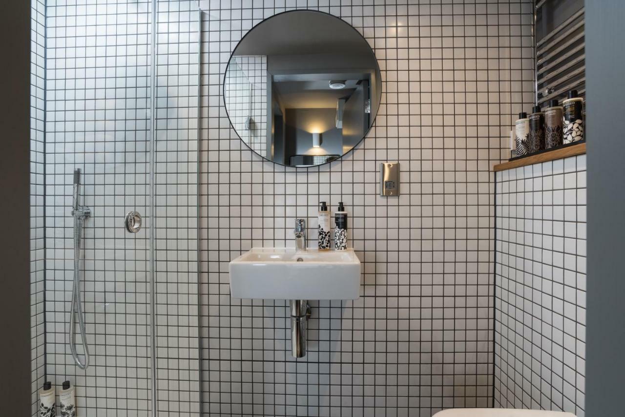 Aparthotel Hiding Space - Trim Street Bath