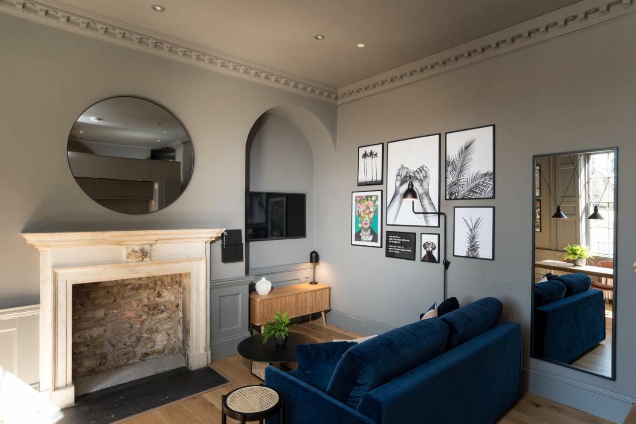Aparthotel Hiding Space - Trim Street 4*