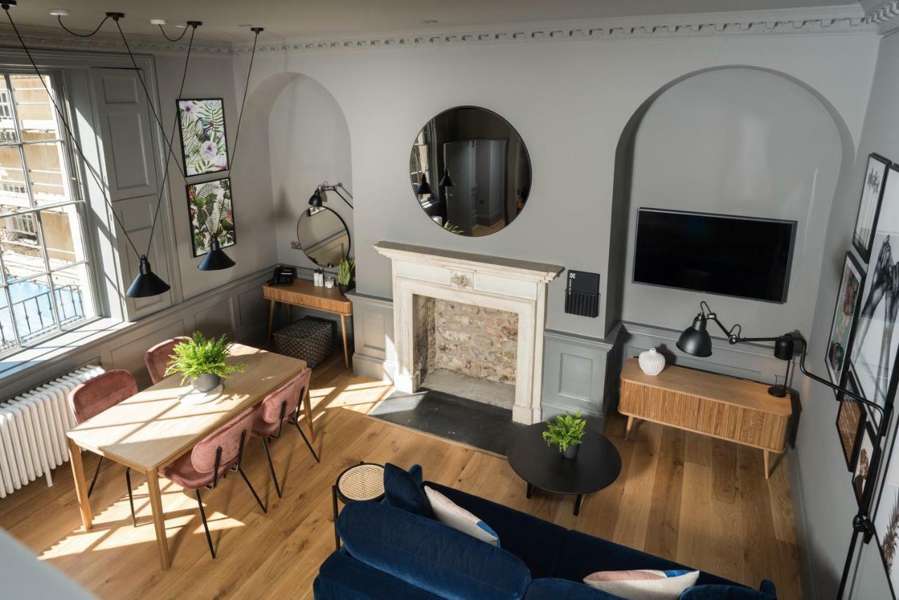 Aparthotel Hiding Space - Trim Street