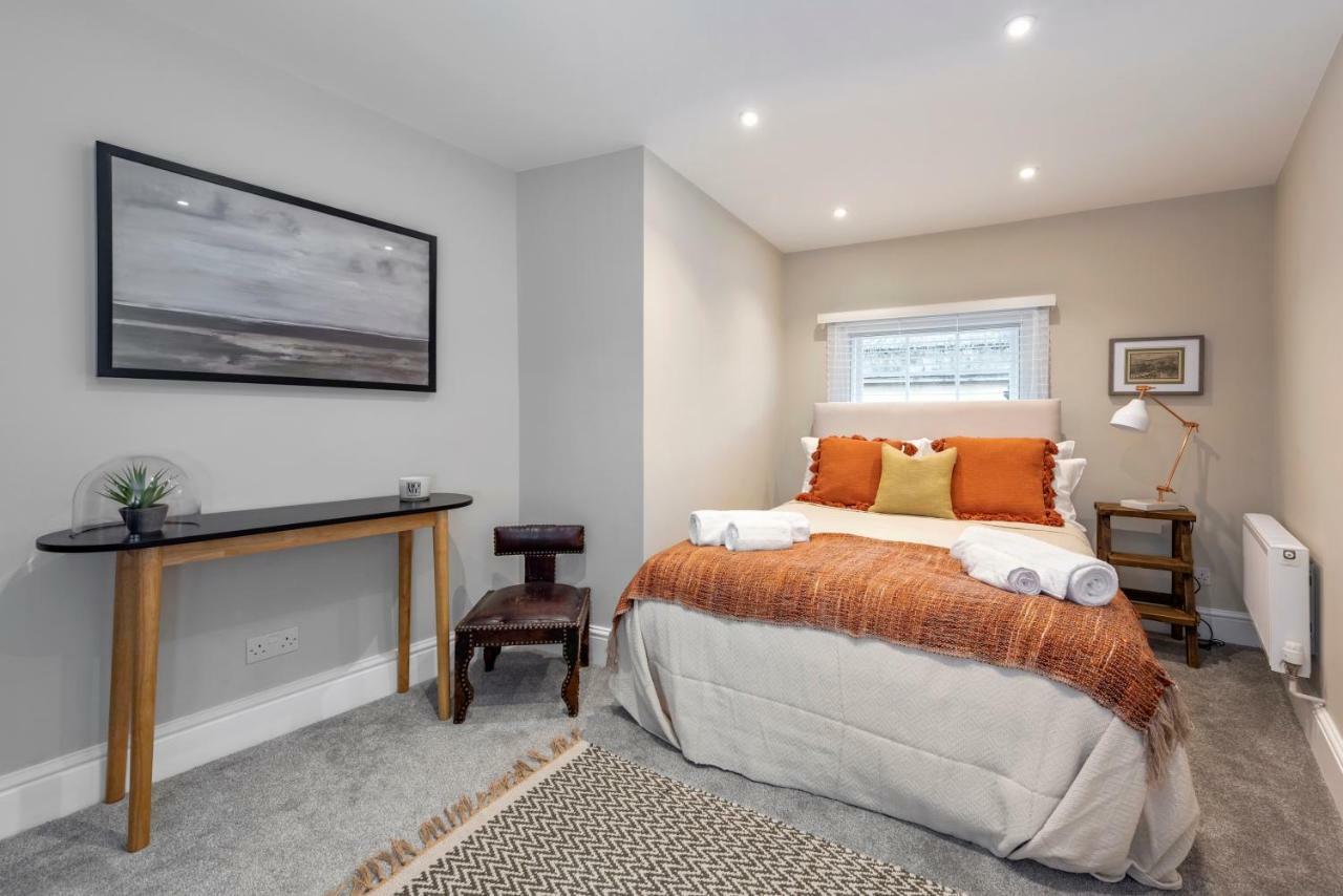 Superior Luxury - City Centre