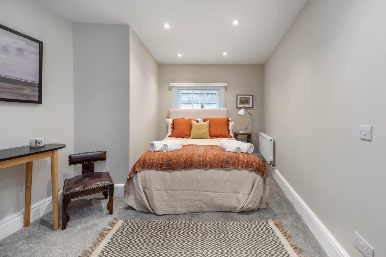Apartment Superior Luxury - City Centre