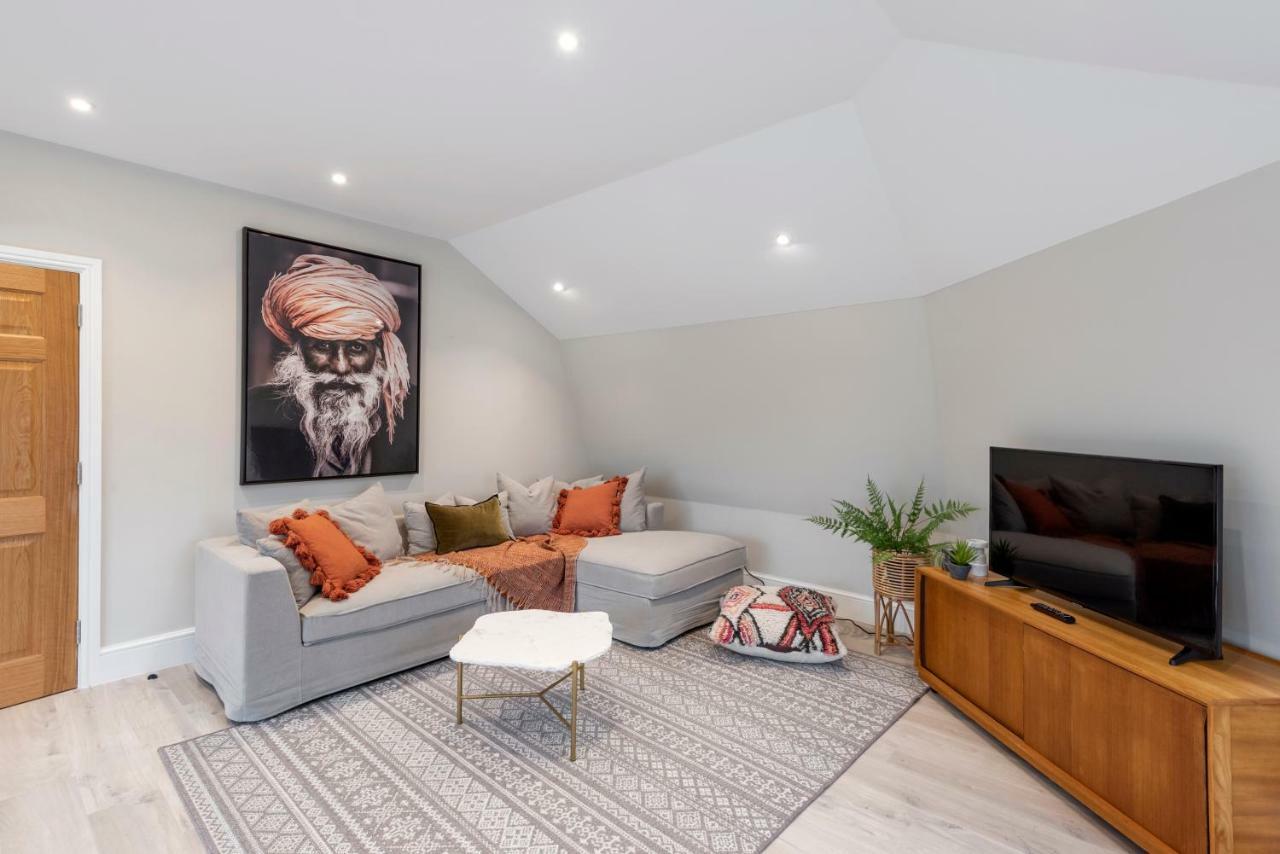 Superior Luxury - City Centre *