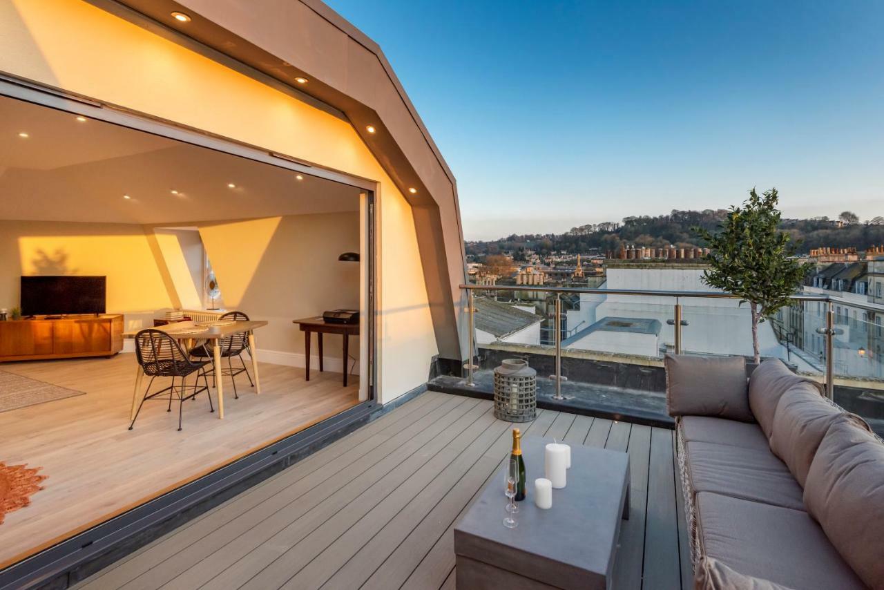 Superior Luxury - City Centre Apartment *