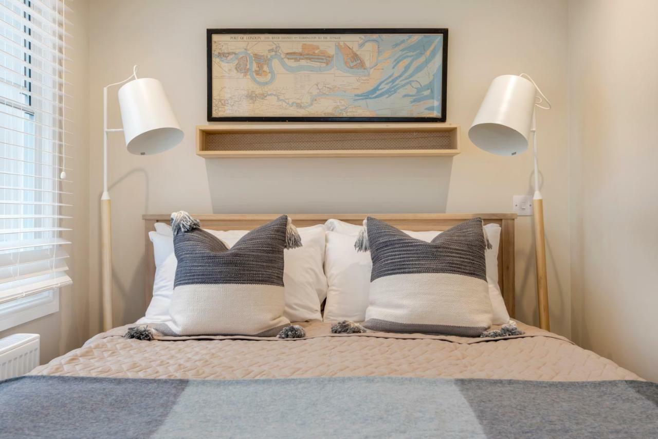 Superior Luxury - City Centre Apartment