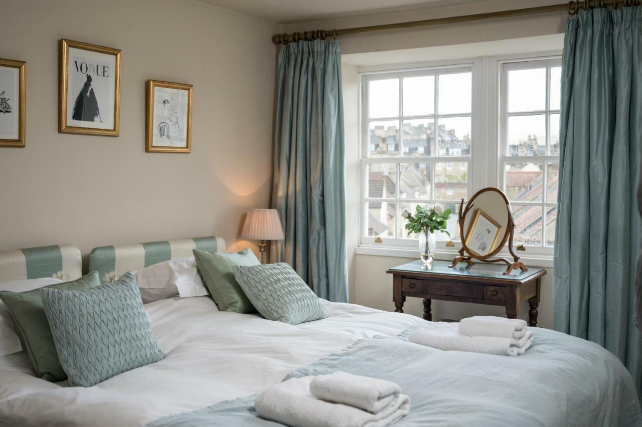 Lady Margaret's Holiday home *