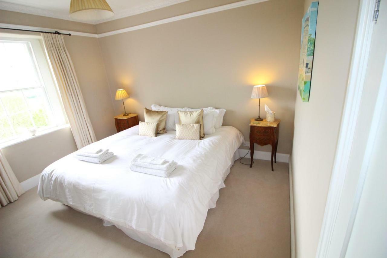 Victorian Annexe - *