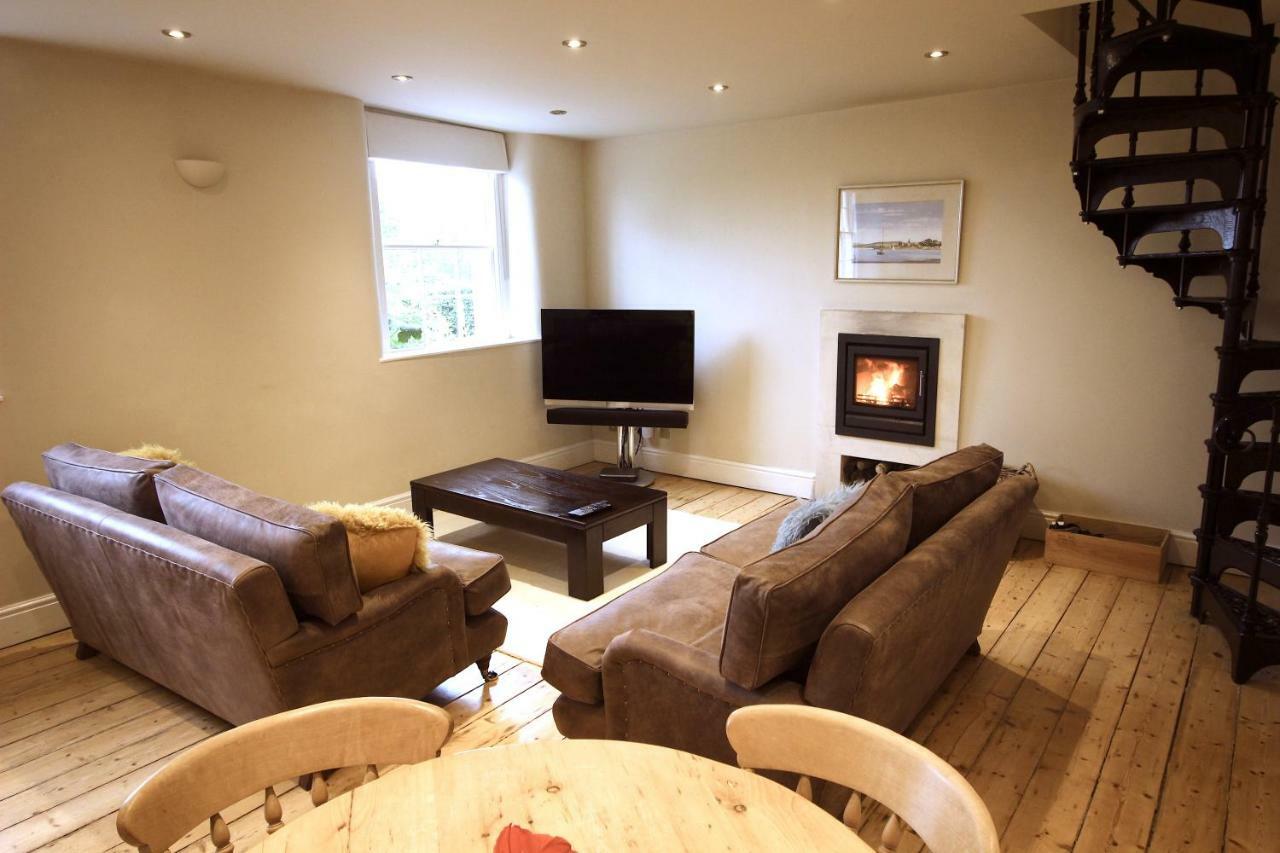 Holiday home Victorian Annexe - Bath