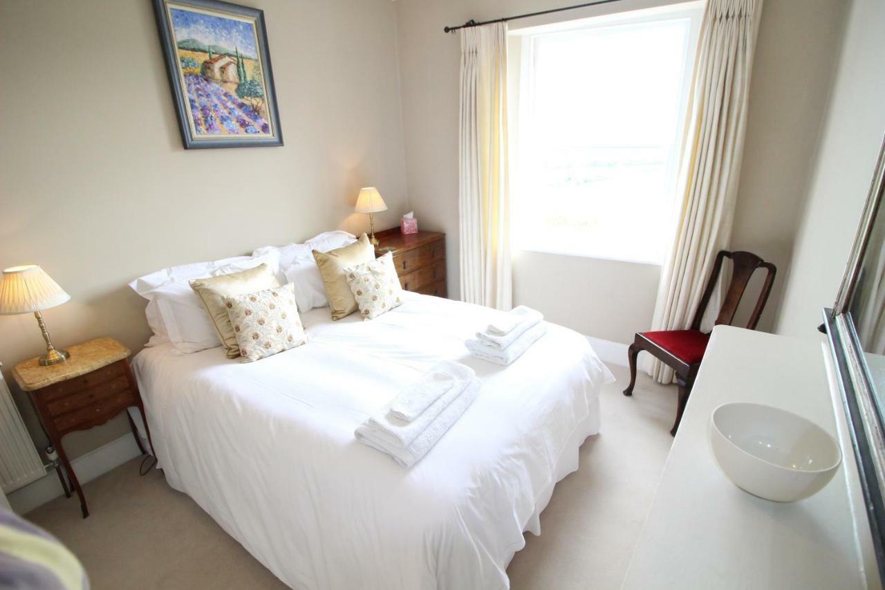 Holiday home Victorian Annexe -