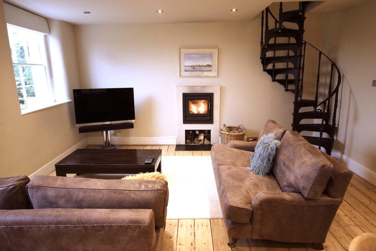 Victorian Annexe - Holiday home Bath
