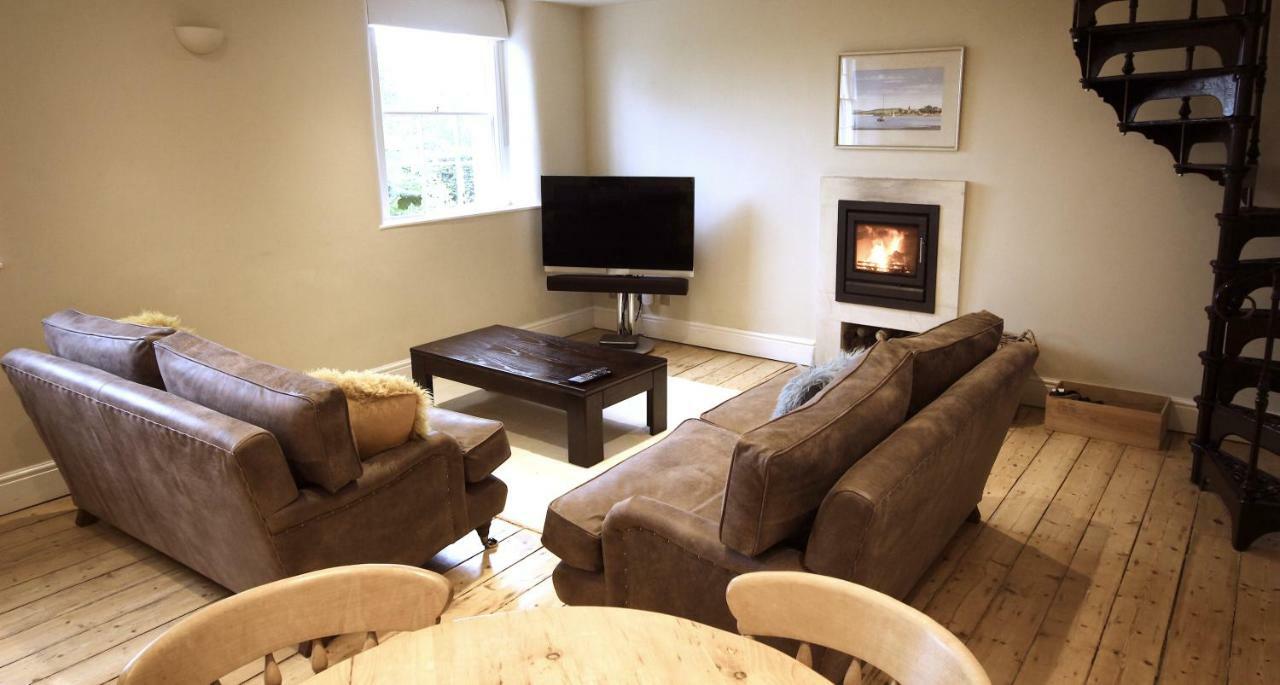 Holiday home Victorian Annexe -