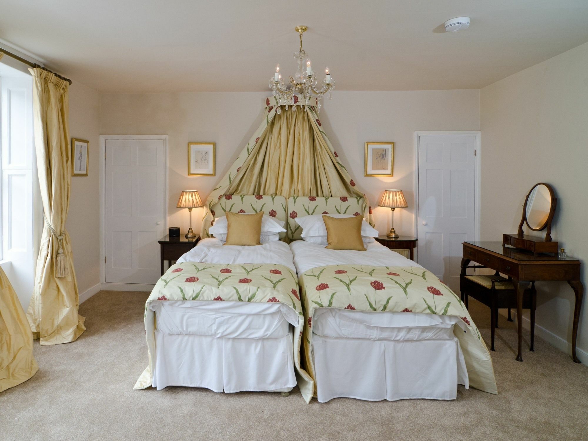 Holiday home Lady Margaret's *
