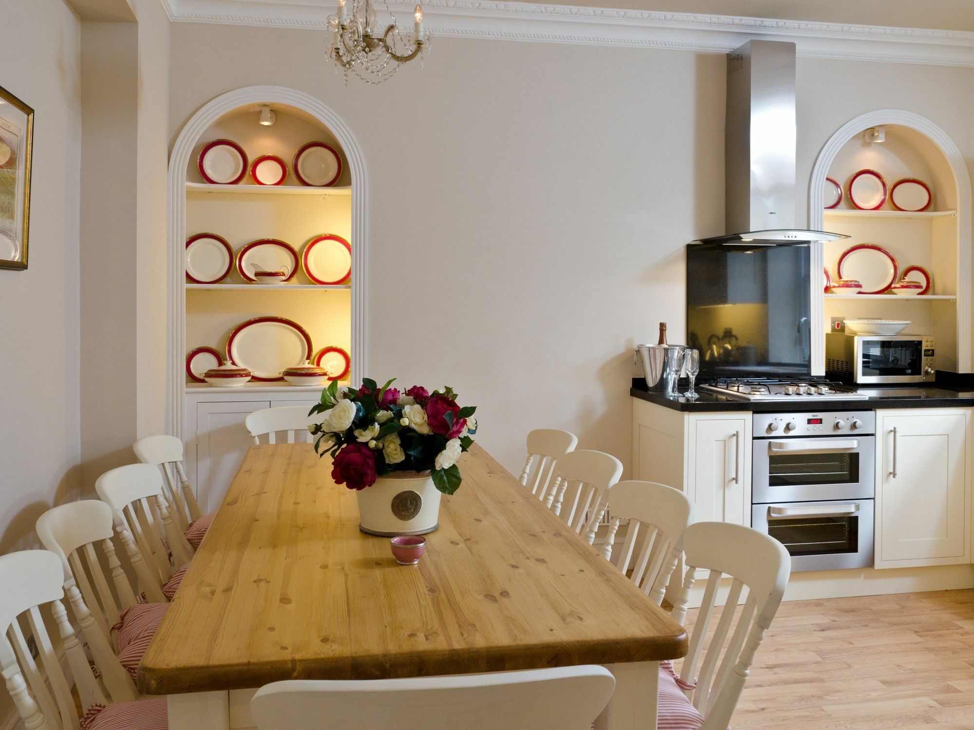 Holiday home Lady Margaret's