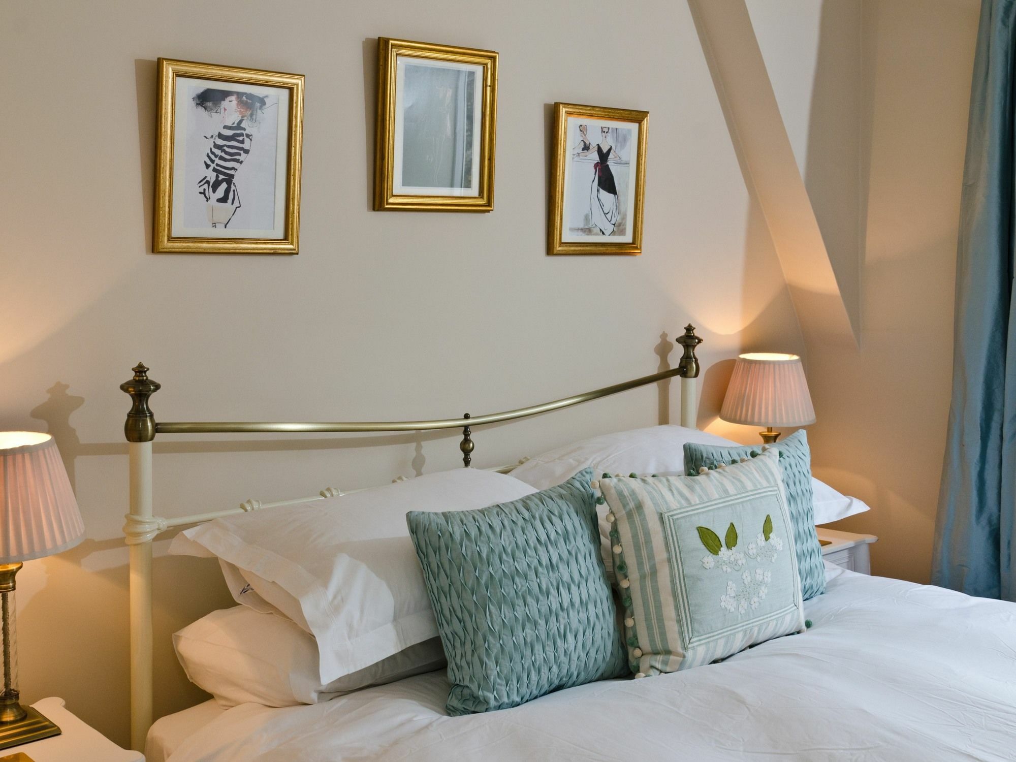 Lady Margaret's Holiday home Bath