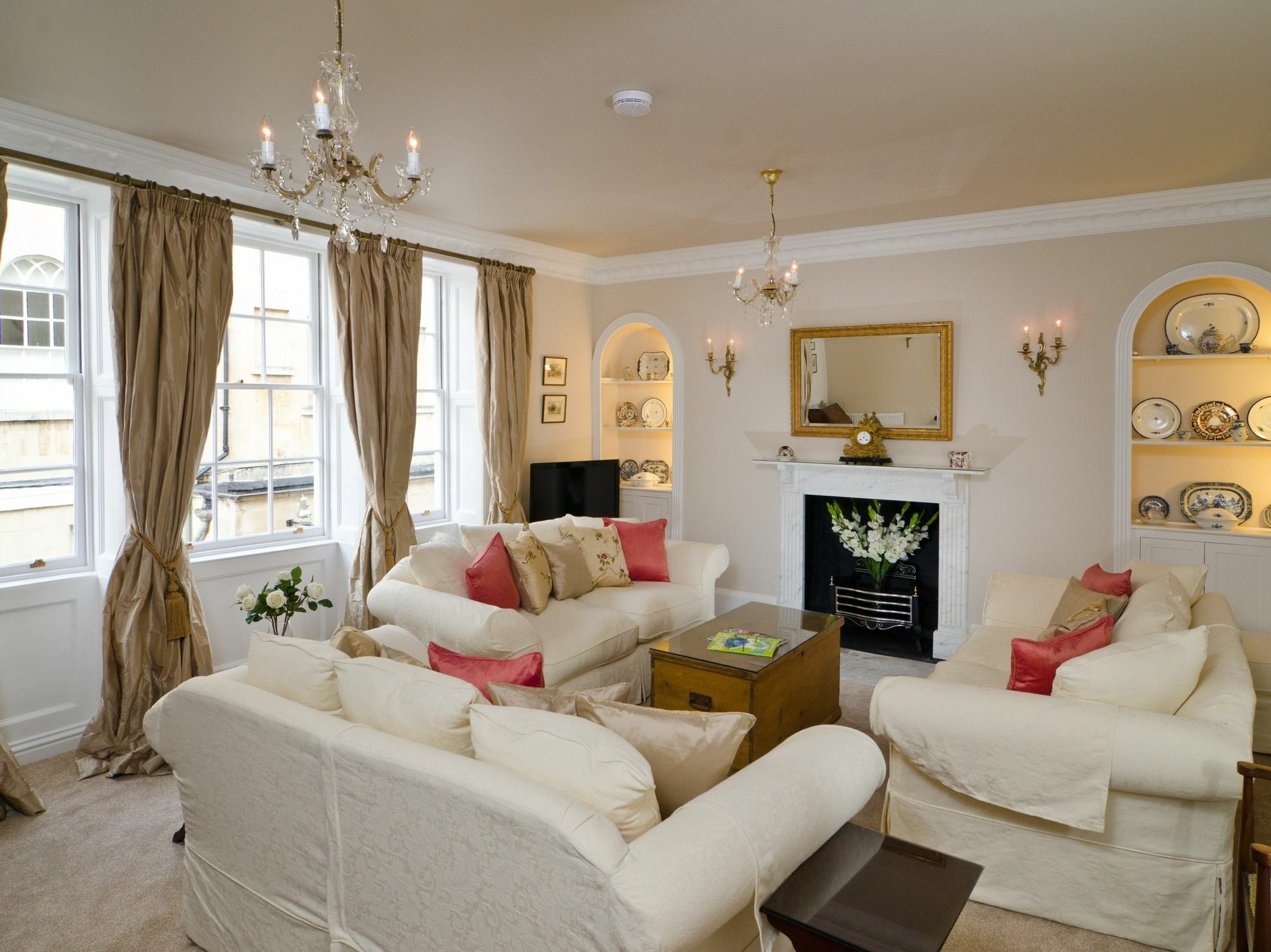 Lady Margaret's Holiday home Bath
