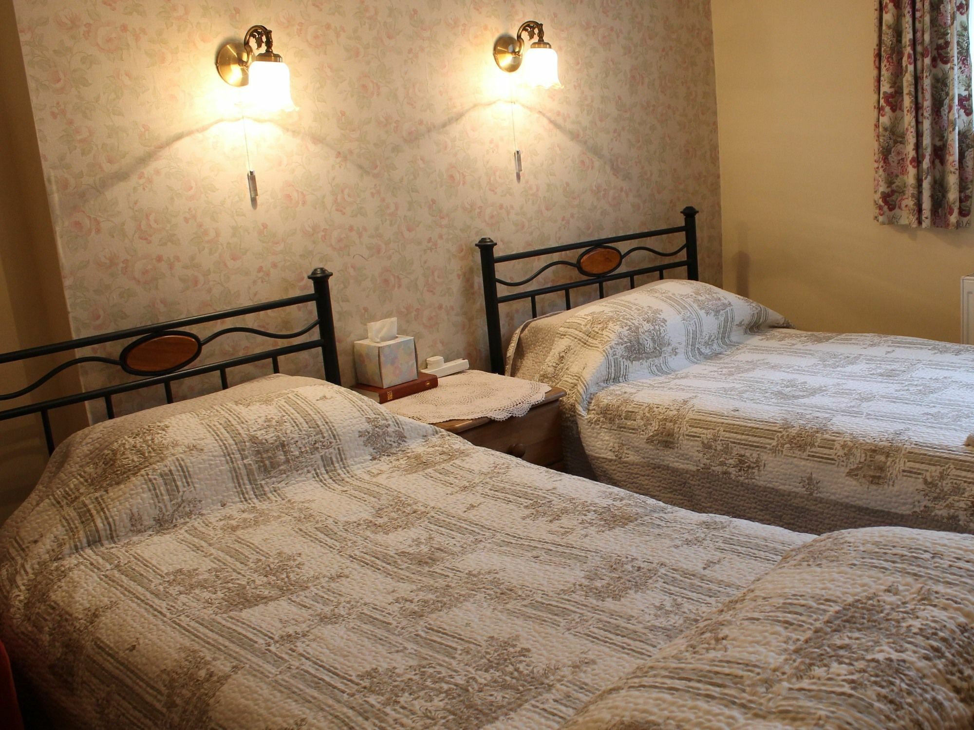 Guest house White Bath