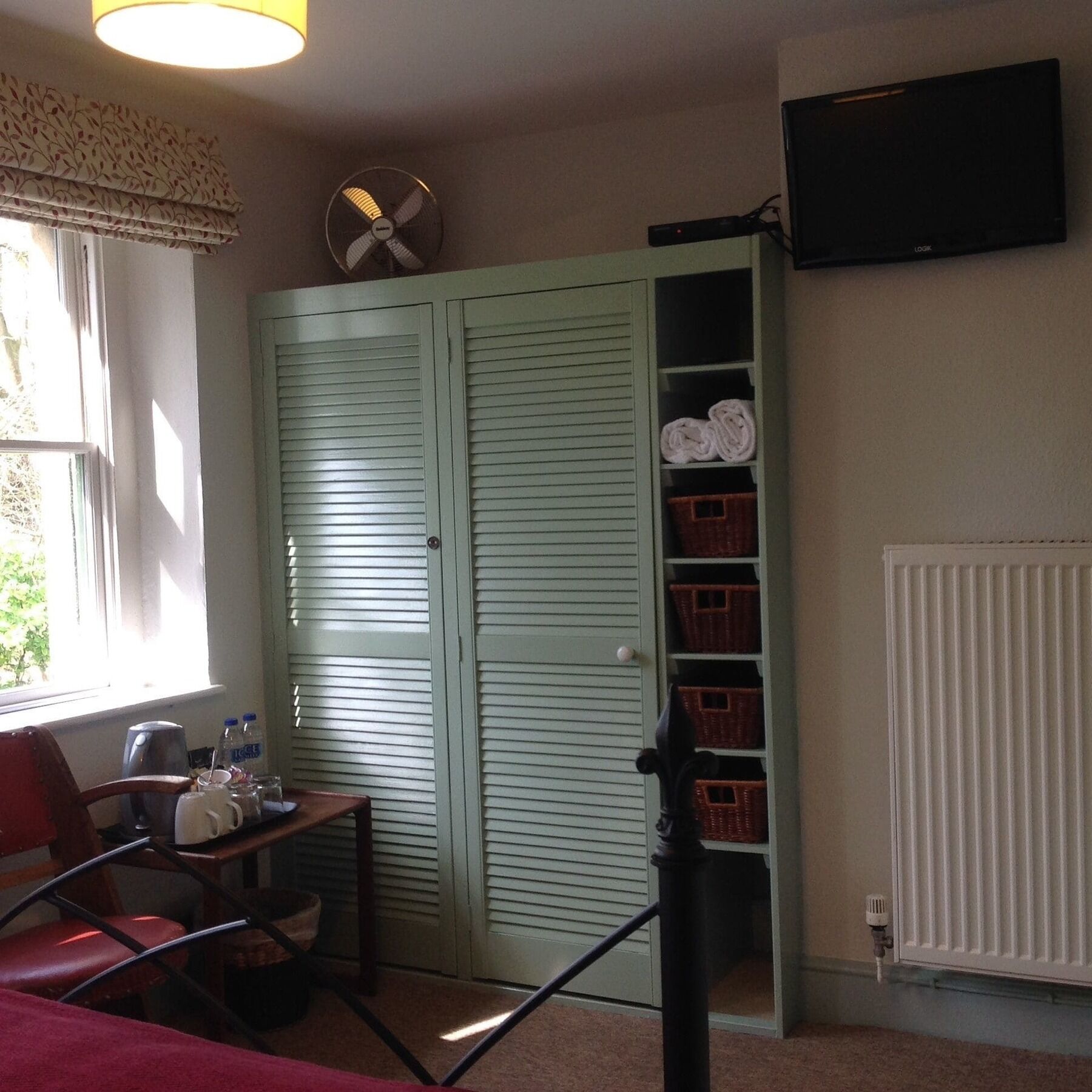 Bed & Breakfast Beech Bath