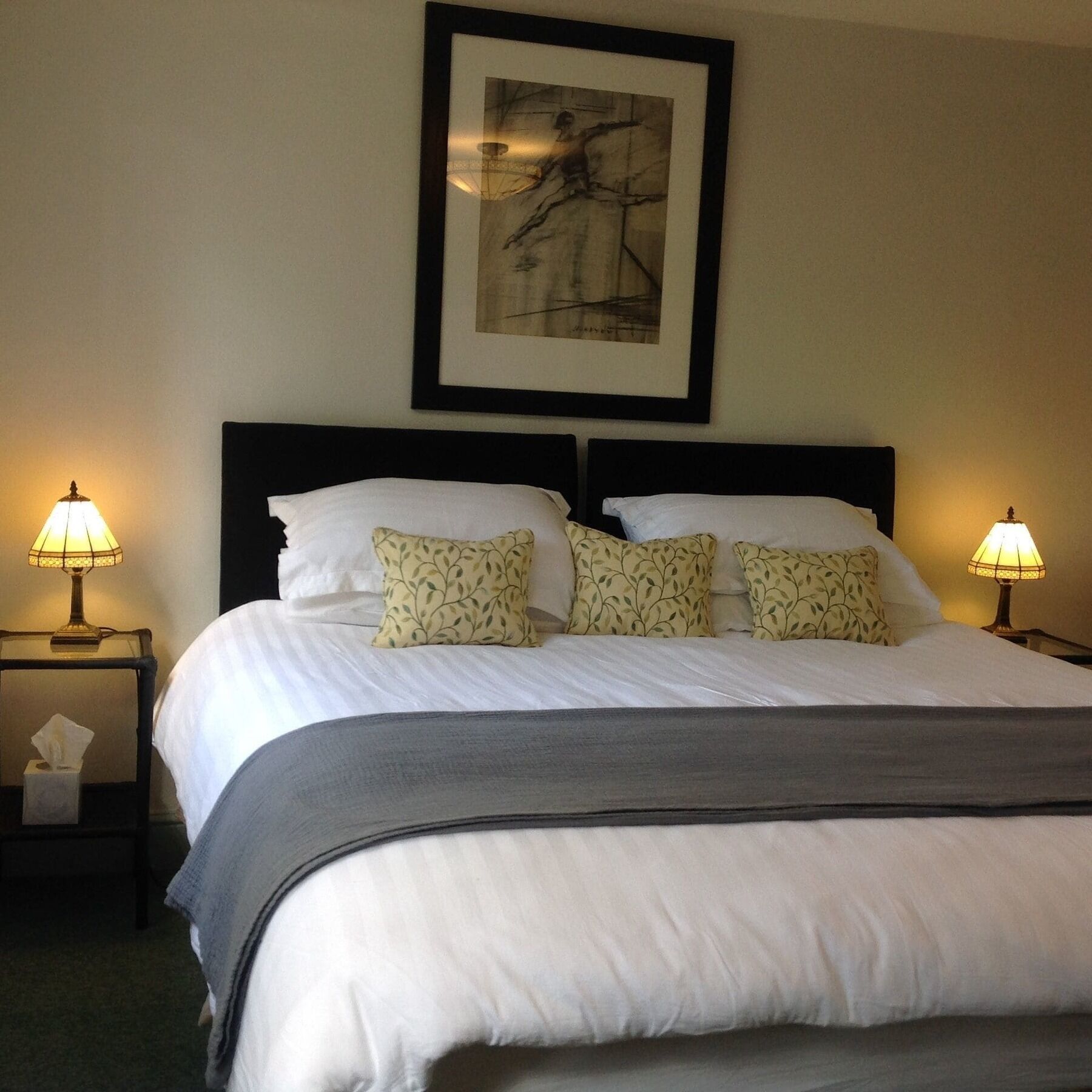 Bed & Breakfast Beech