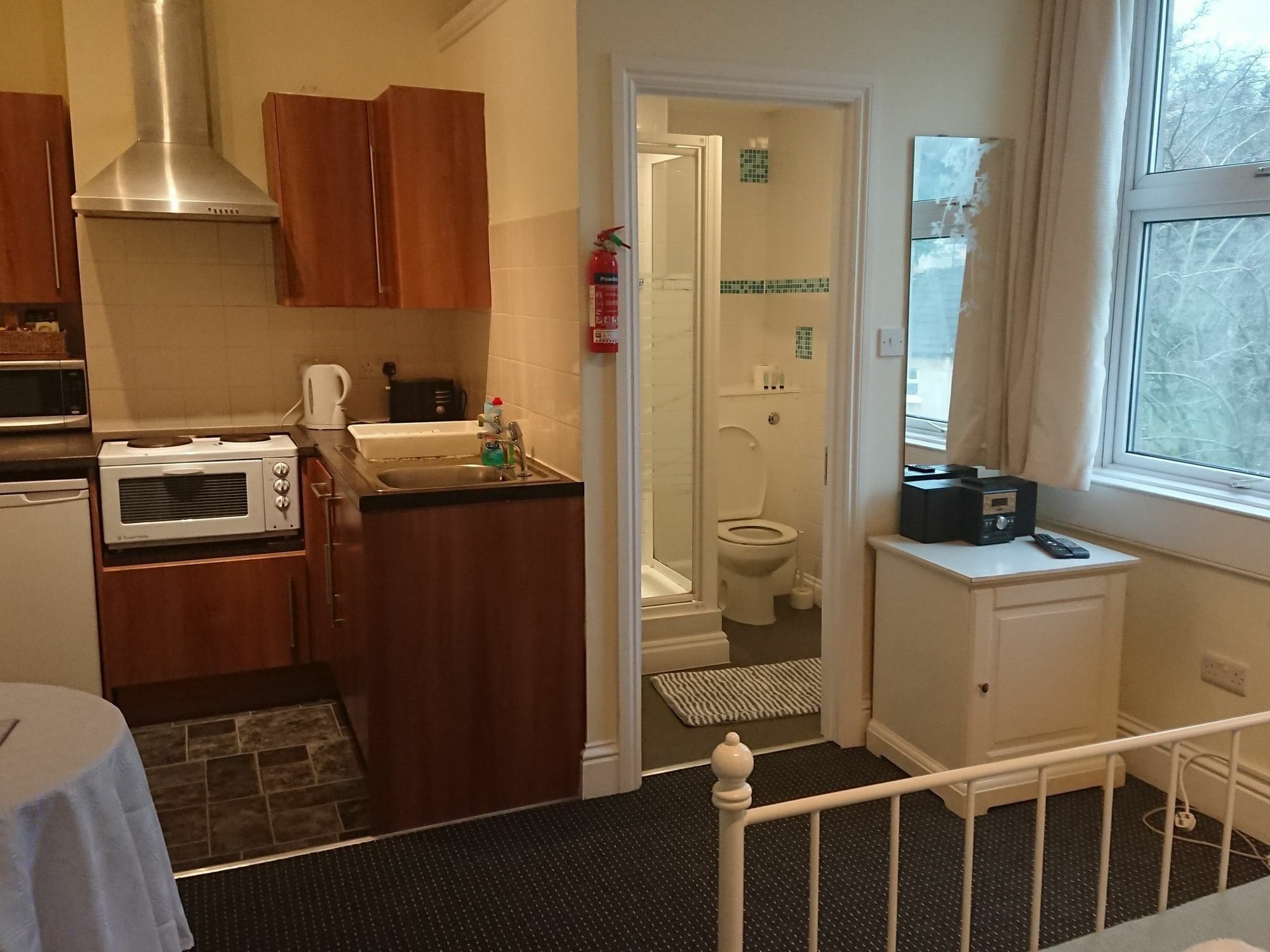 10 Lime Grove Bath