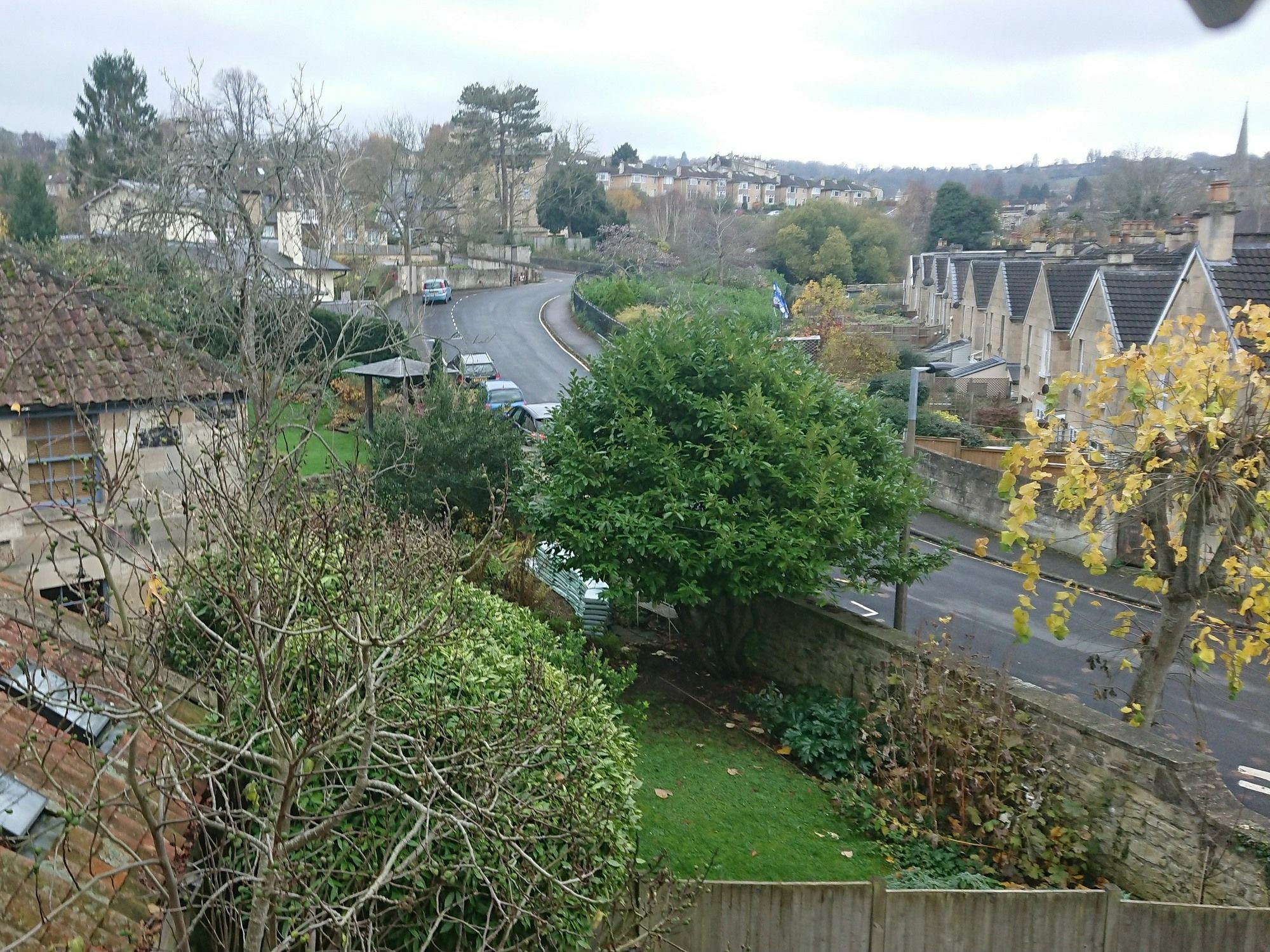 10 Lime Grove Bath