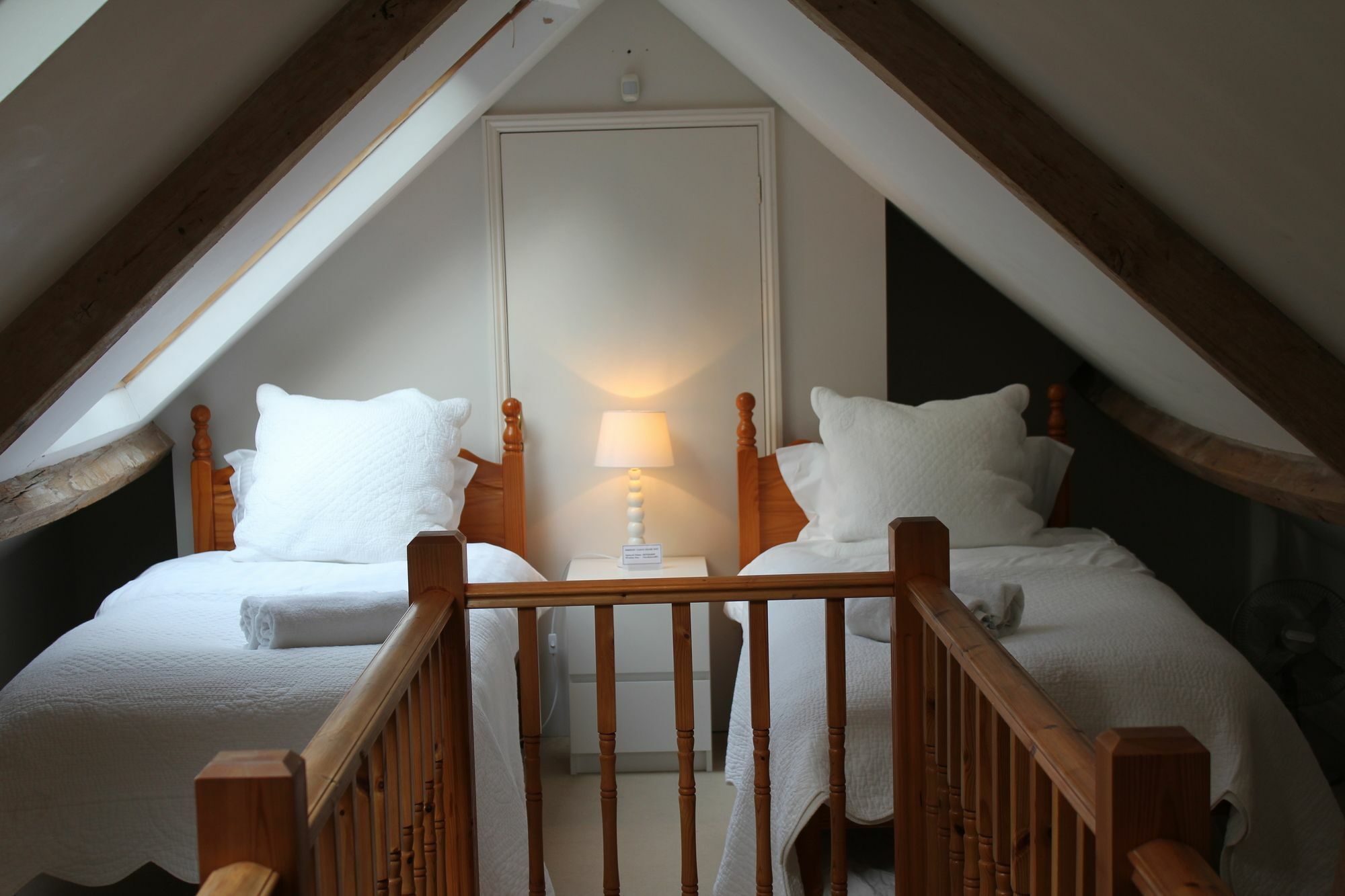 Apartment Berkeley Coach House