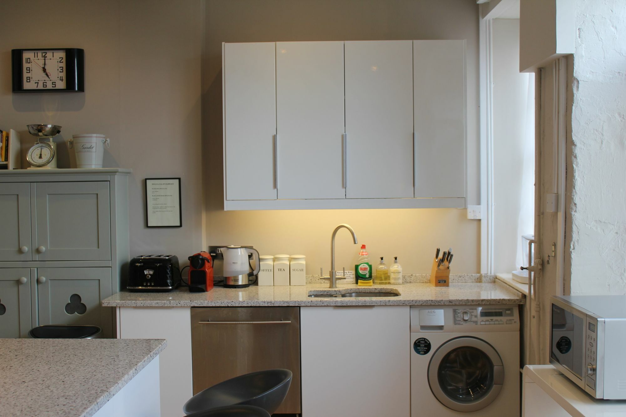 Apartment Berkeley Coach House