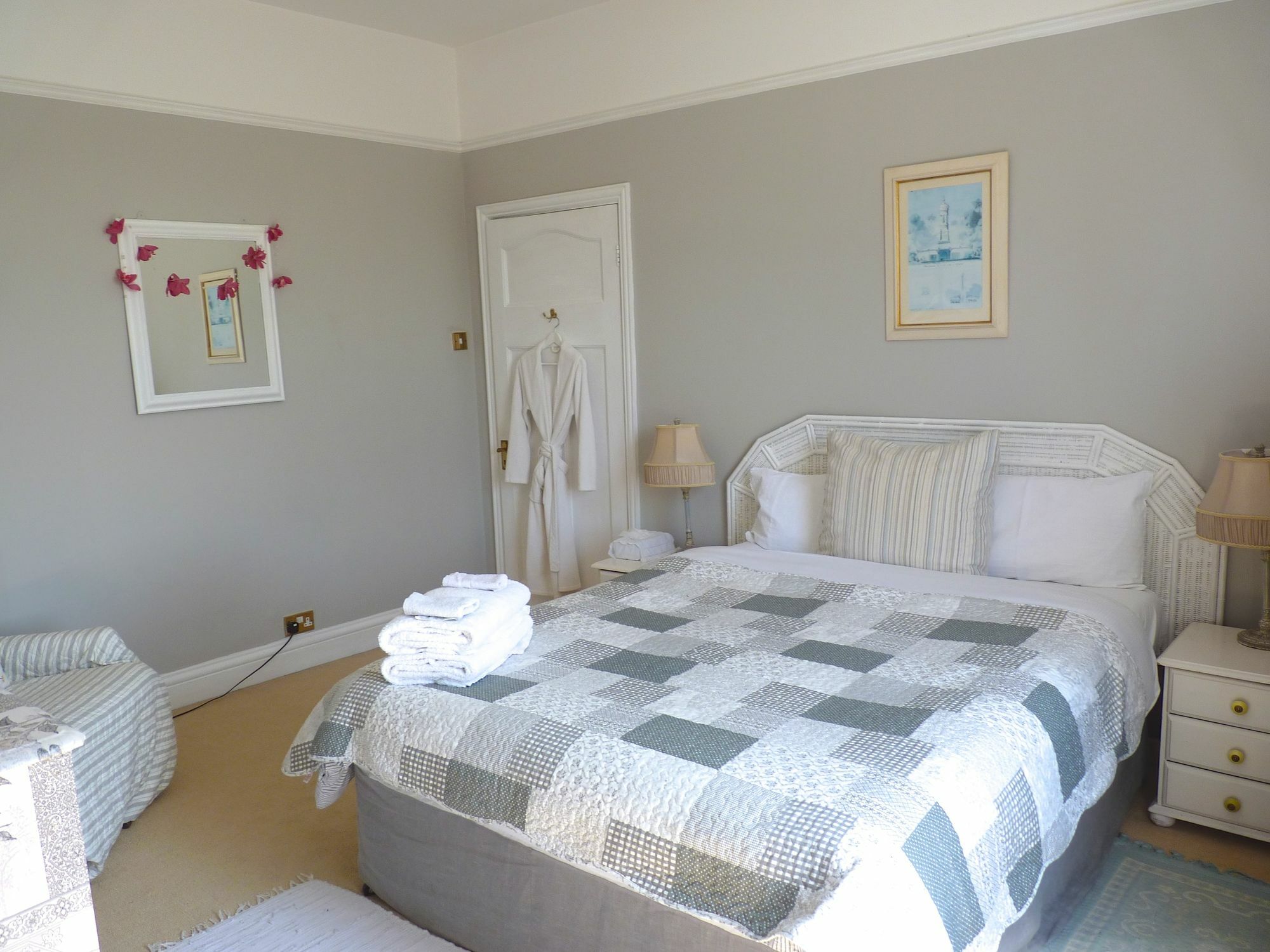 Bed & Breakfast High Beeches 4*
