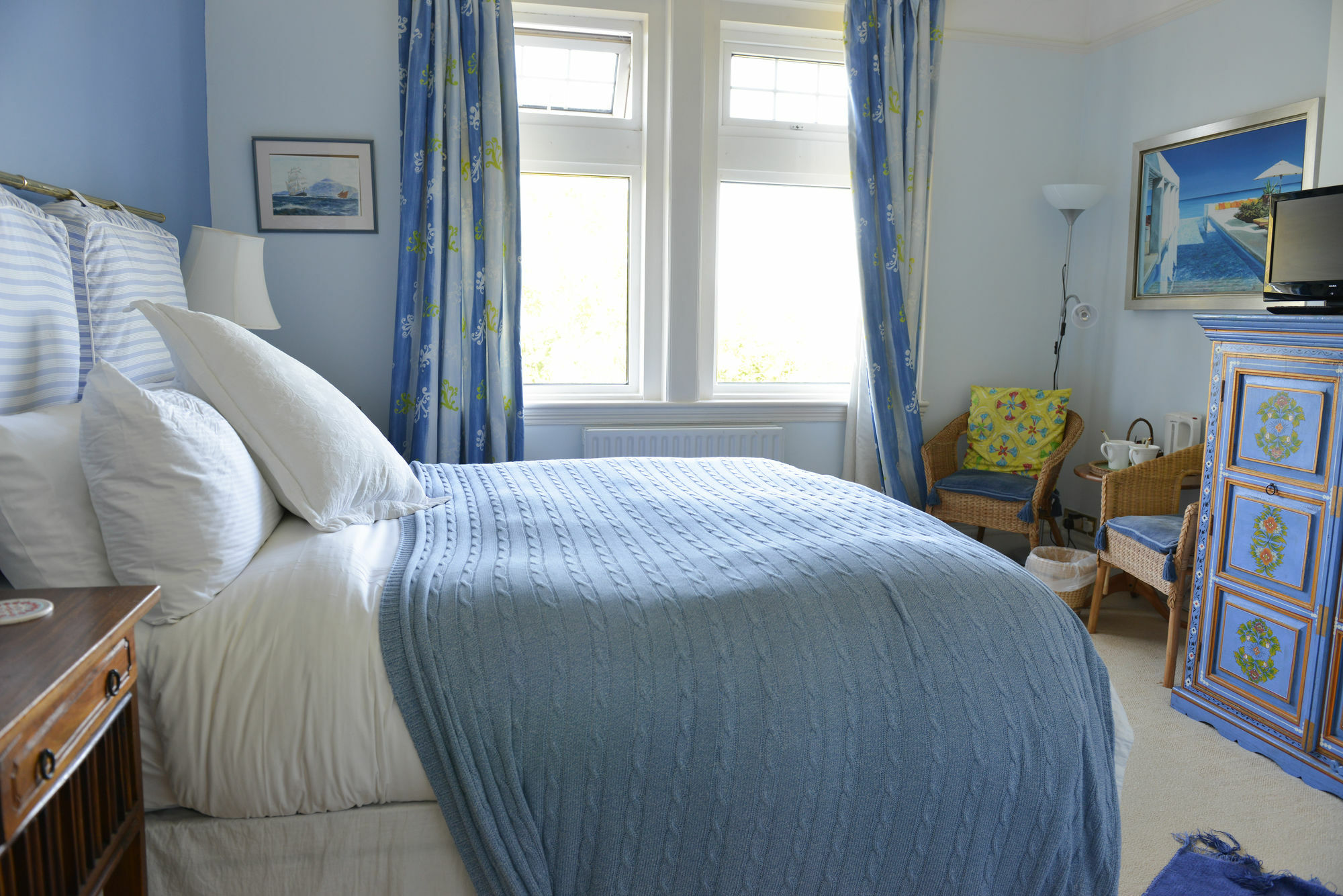 High Beeches Bed & Breakfast 4*