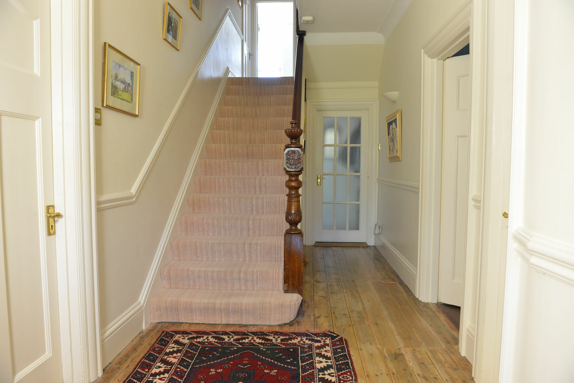 High Beeches 4*