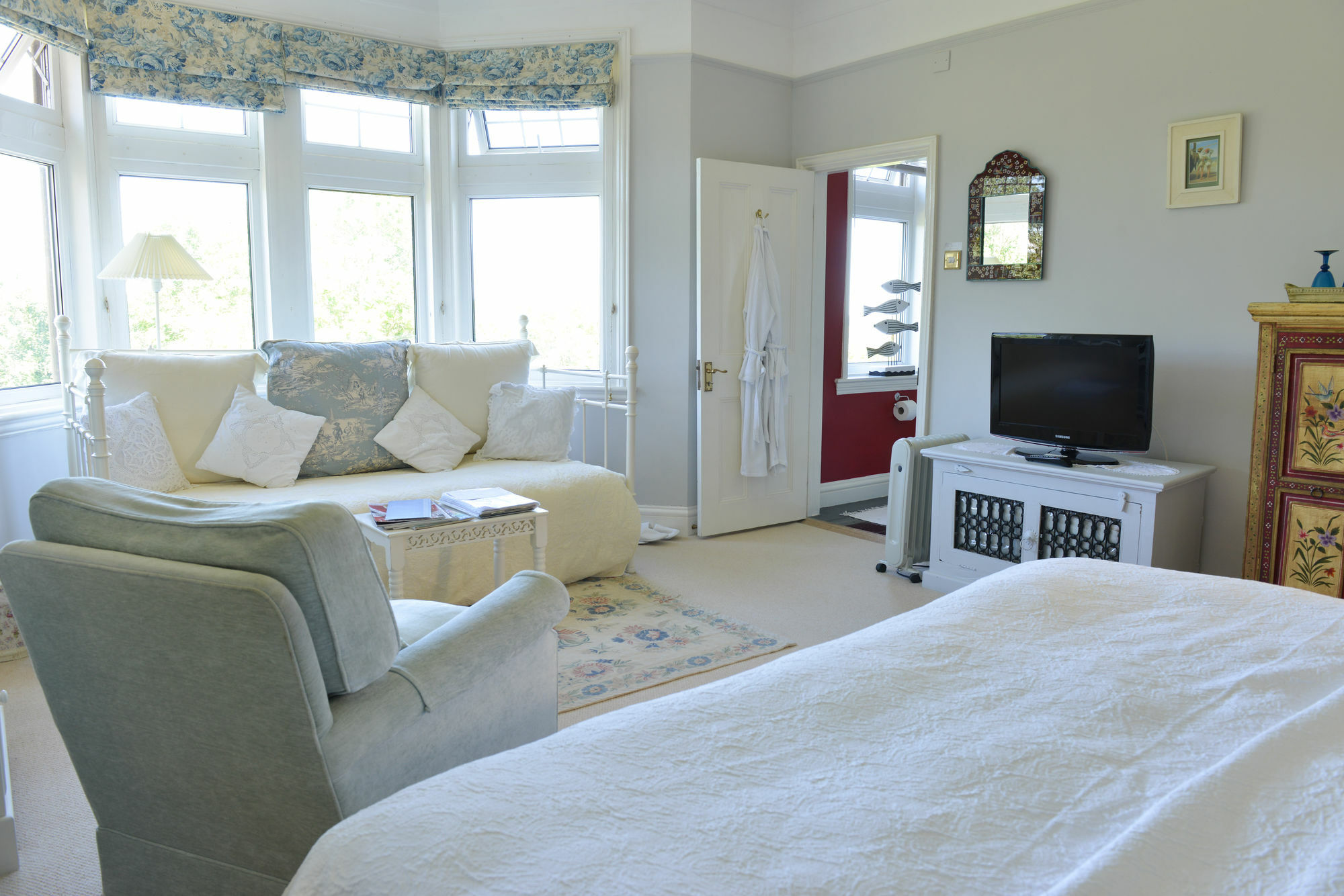High Beeches Bed & Breakfast