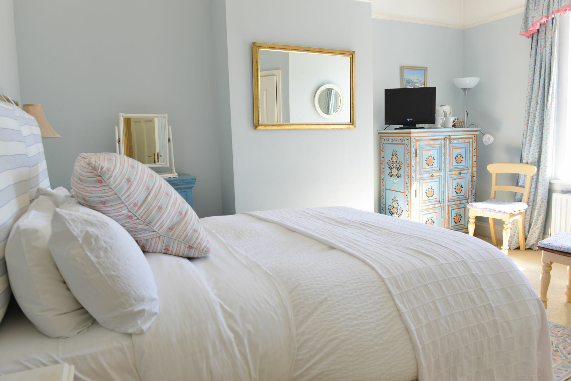 Bed & Breakfast High Beeches
