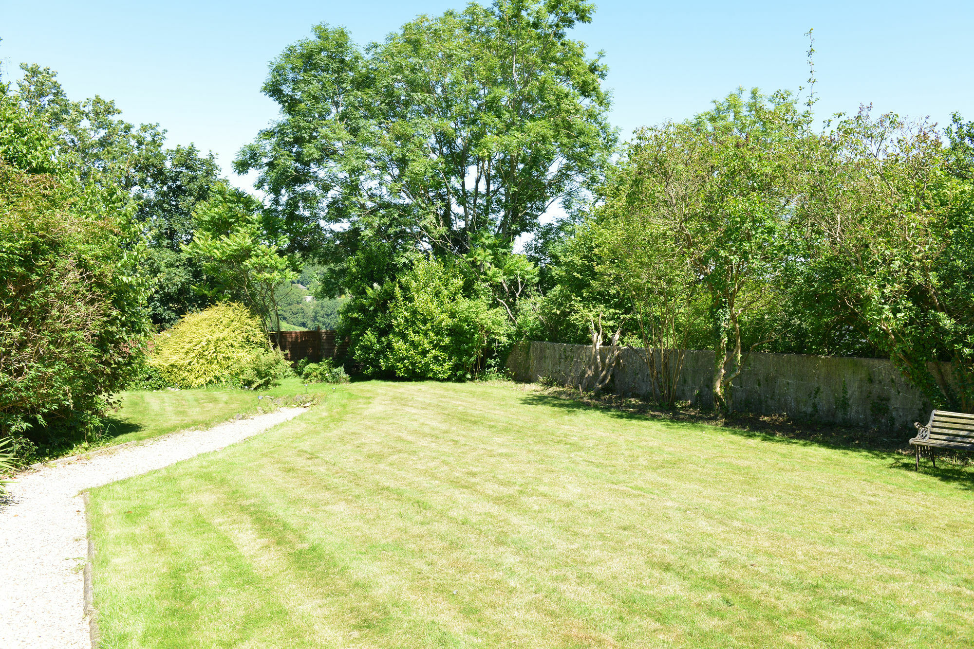 Bed & Breakfast High Beeches Bath