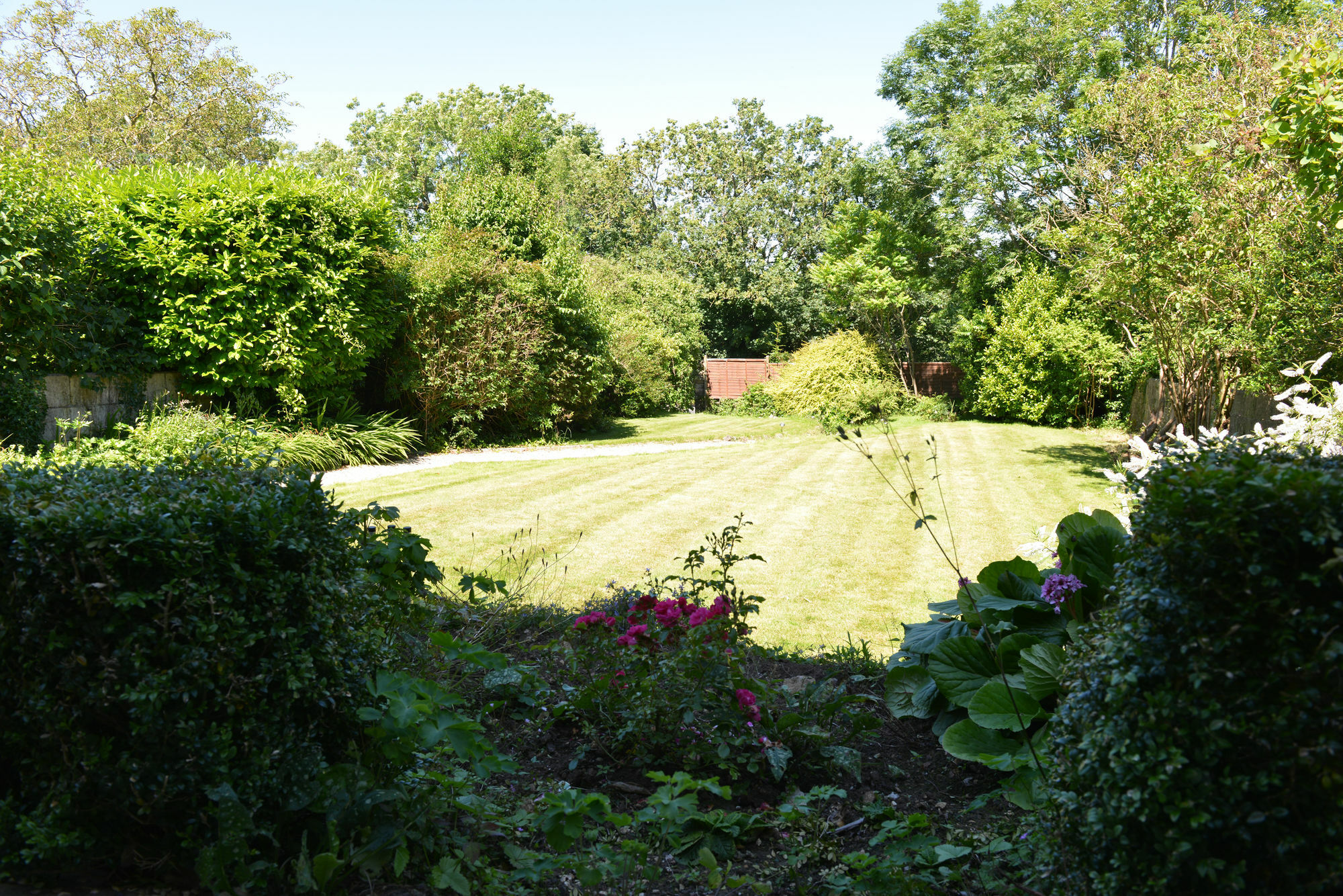 High Beeches Bed & Breakfast